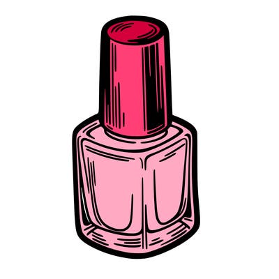 nail polish
