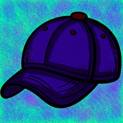 cap