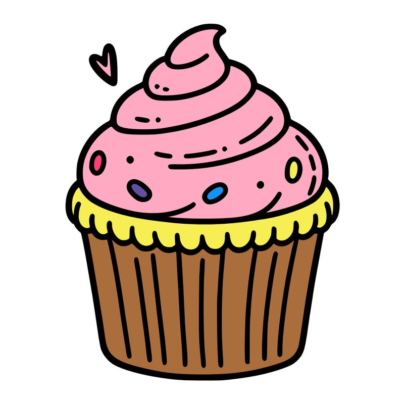 cup cake