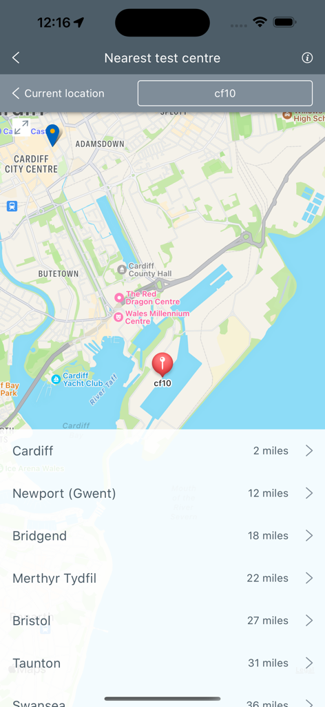 CITB MAP HS&E test V10 - Education App | MWM