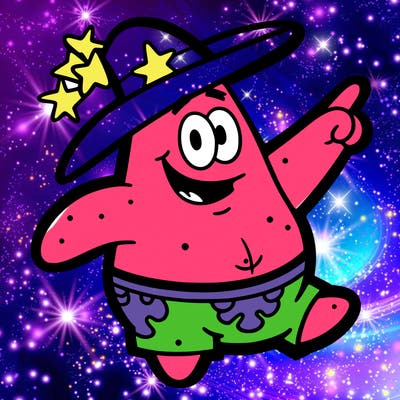 patrick
