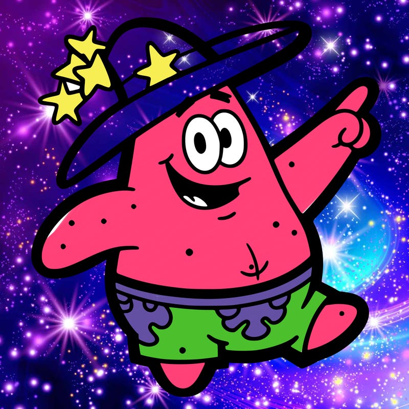patrick