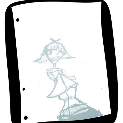 blank white page with nothing drawn on it