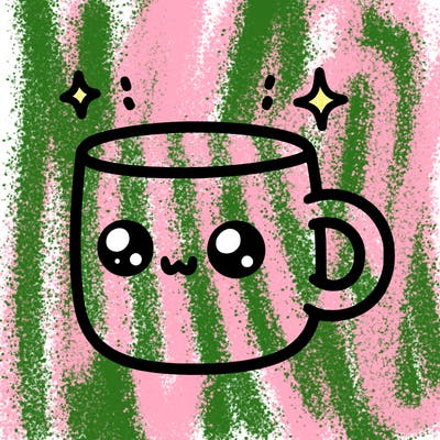 cup