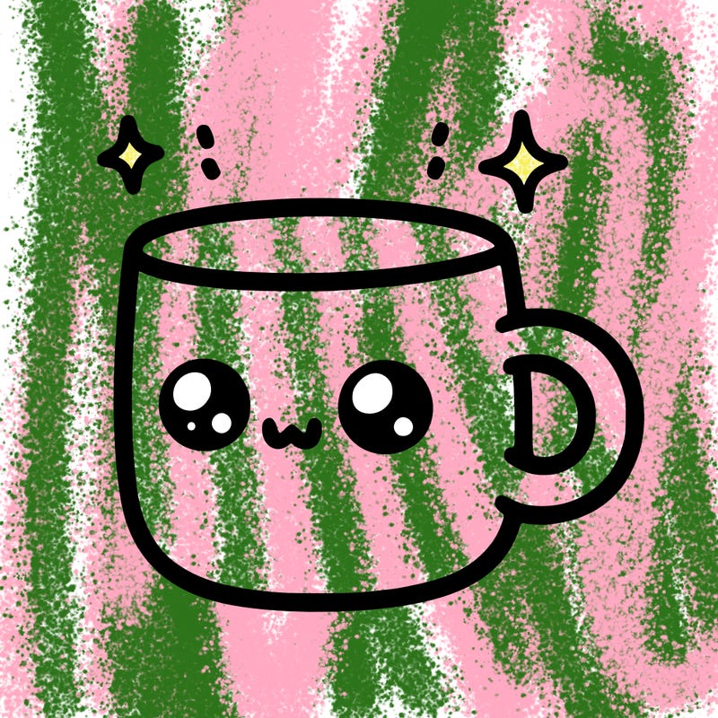 cup
