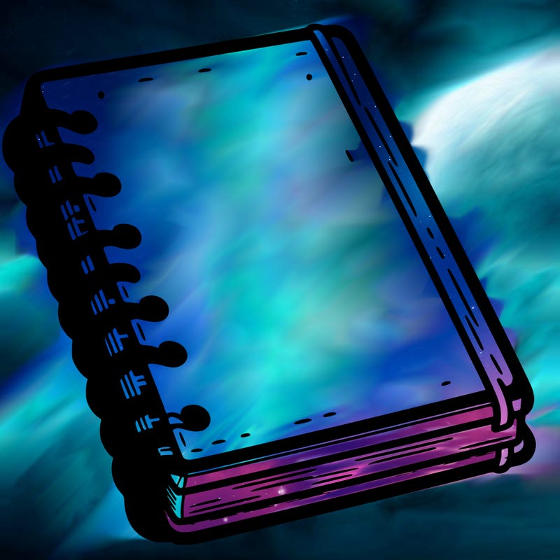notebook