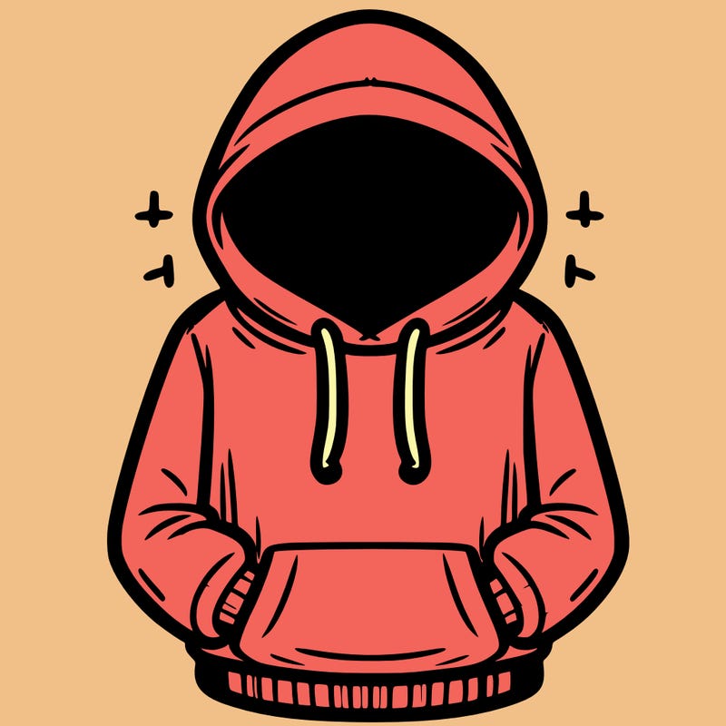 hoodie