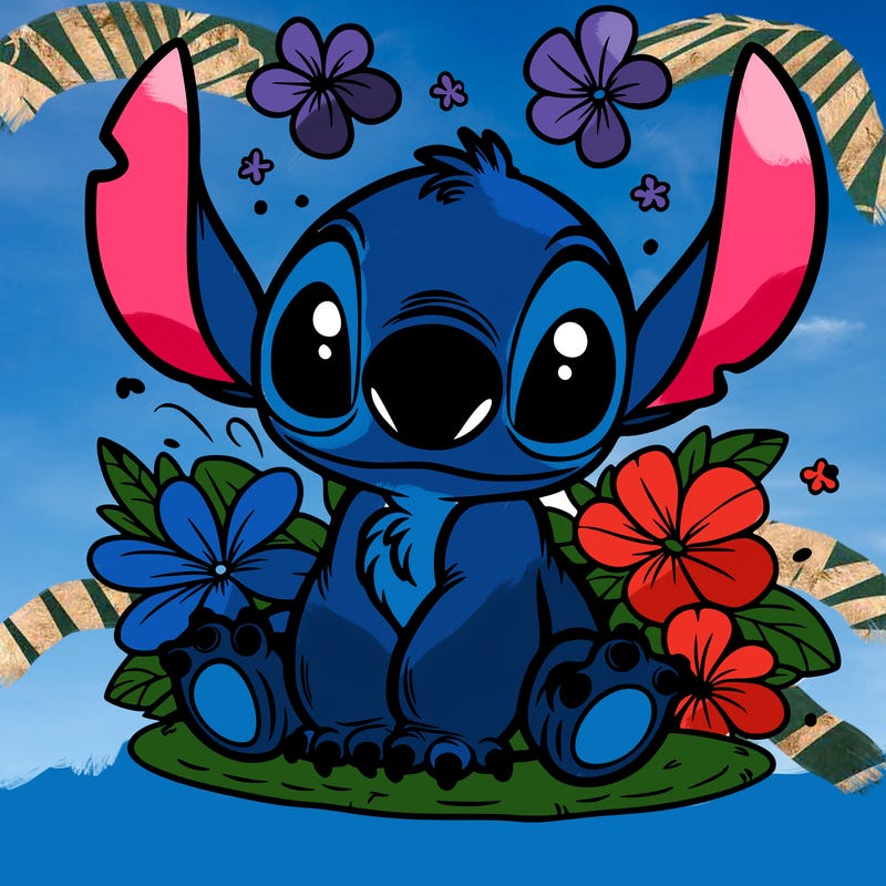 stitch