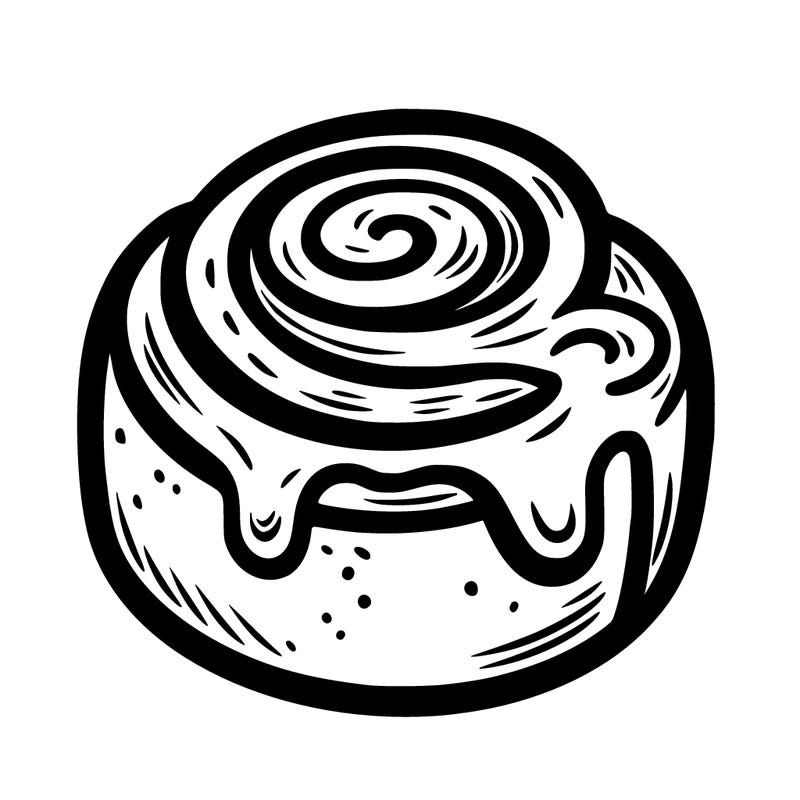 cinnamon roll