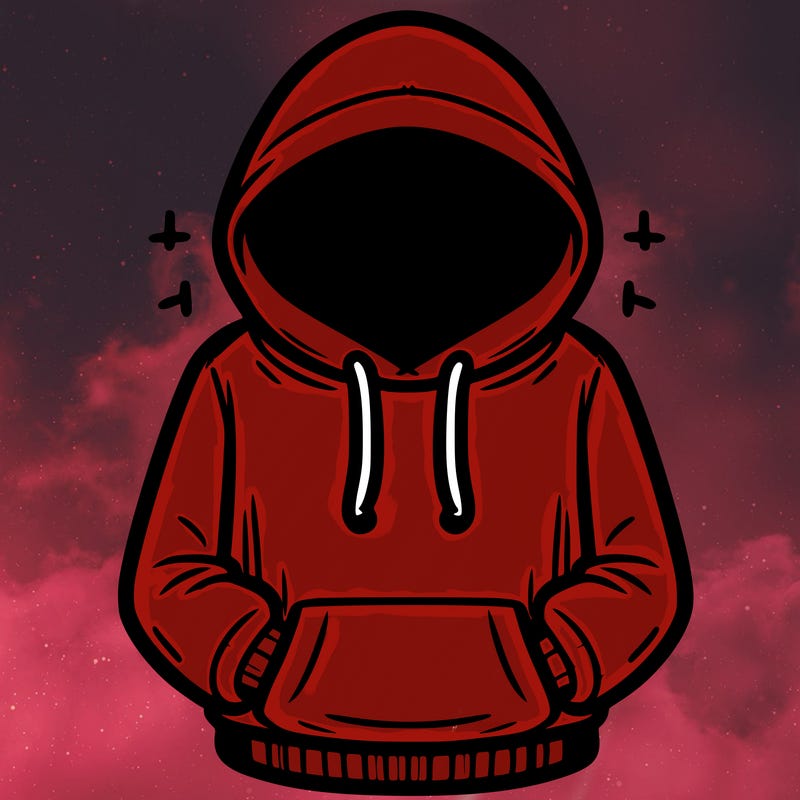 hoodie
