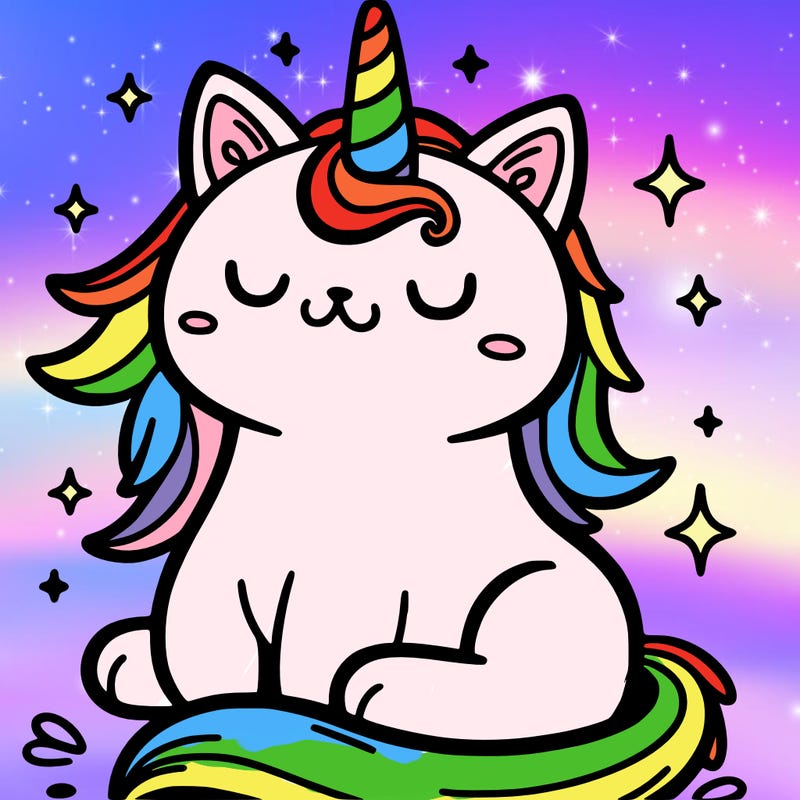 caticorn