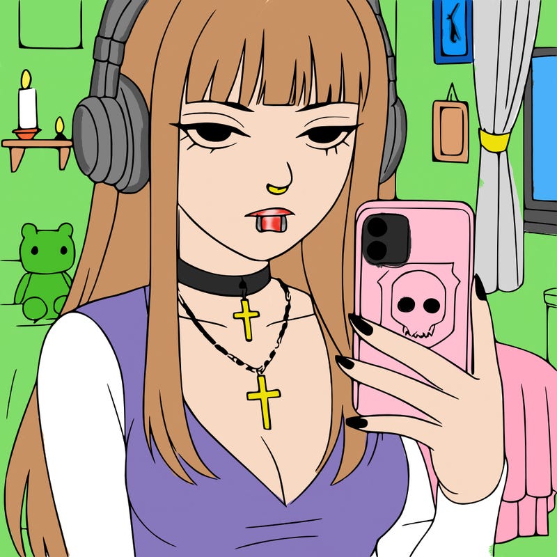 After