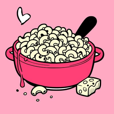 mac and cheese