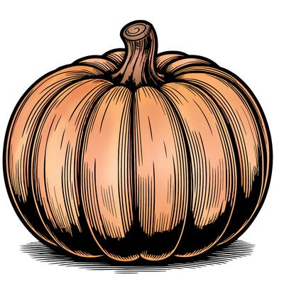 realista pumpkin