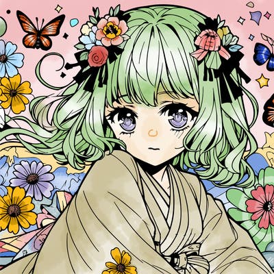manga