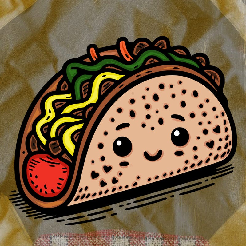 taco