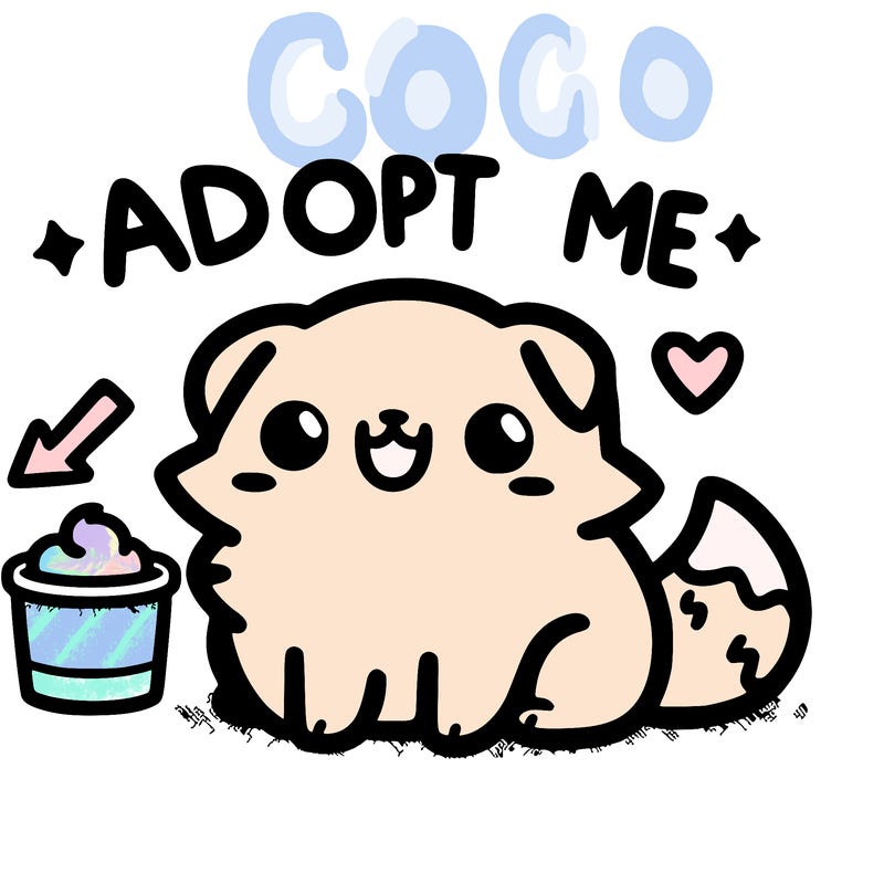 adopt me