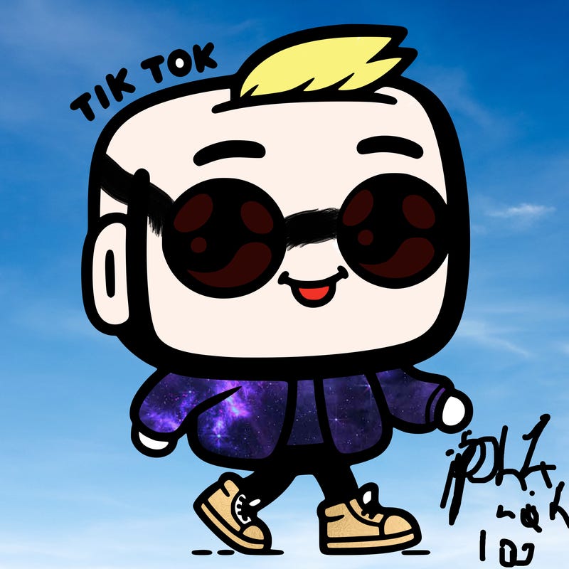 tiktok