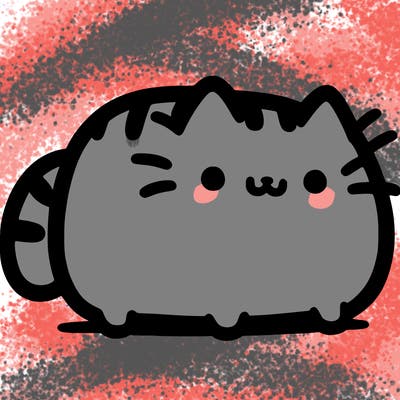 pusheen