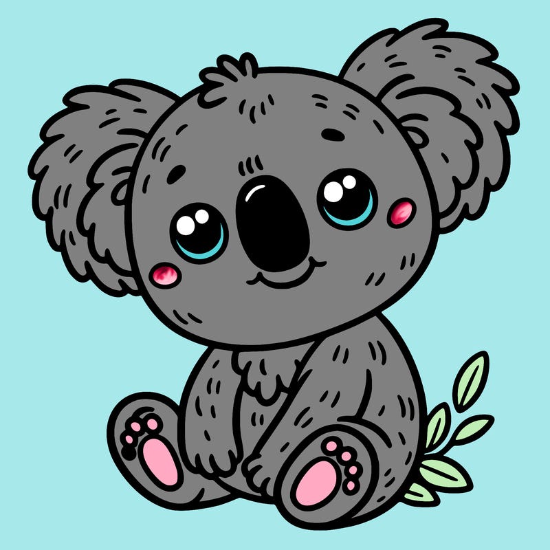 koala