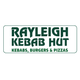Rayleigh Kebab