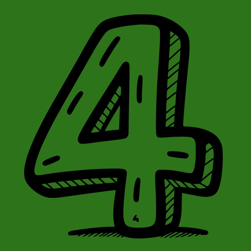 4