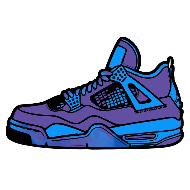 jordan 4
