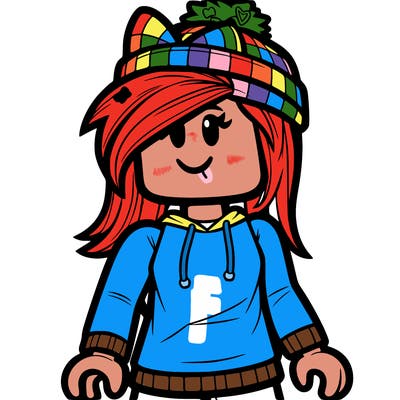 roblox girl