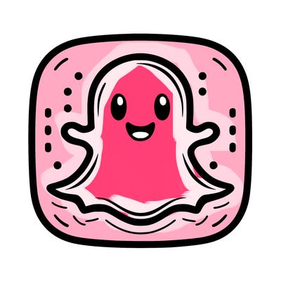 snapchat