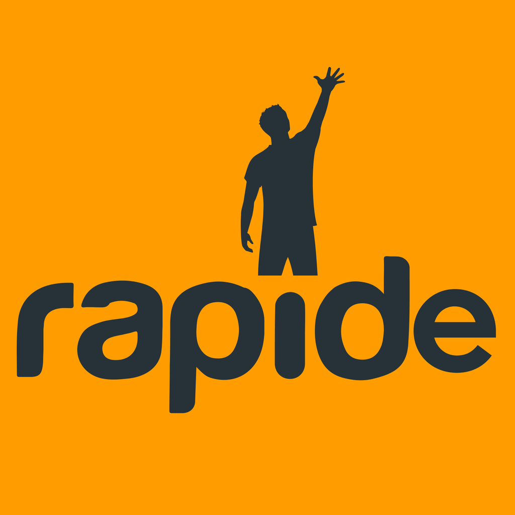 Rapide: Kigali's Finest Ride - Travel App | MWM