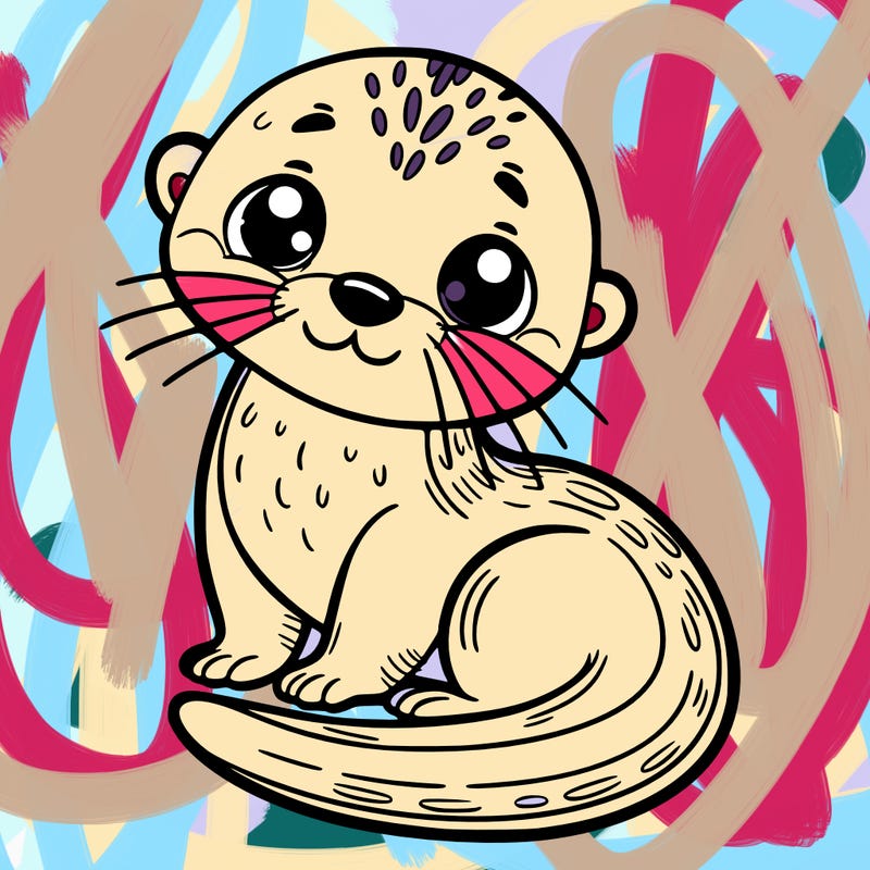 otter