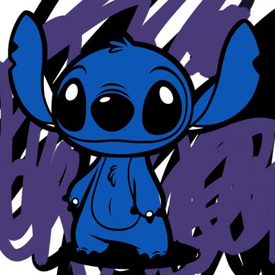 stitch