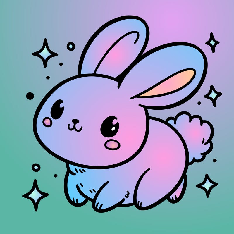 bunny