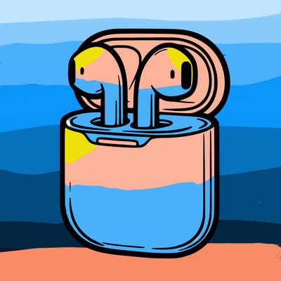 airpods