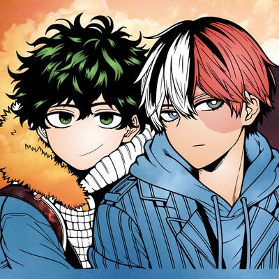 manga