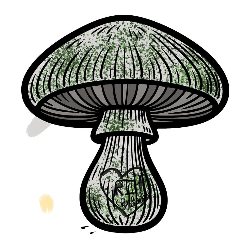 mushroom