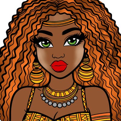 black women