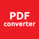 PDF Converter.ㅤ