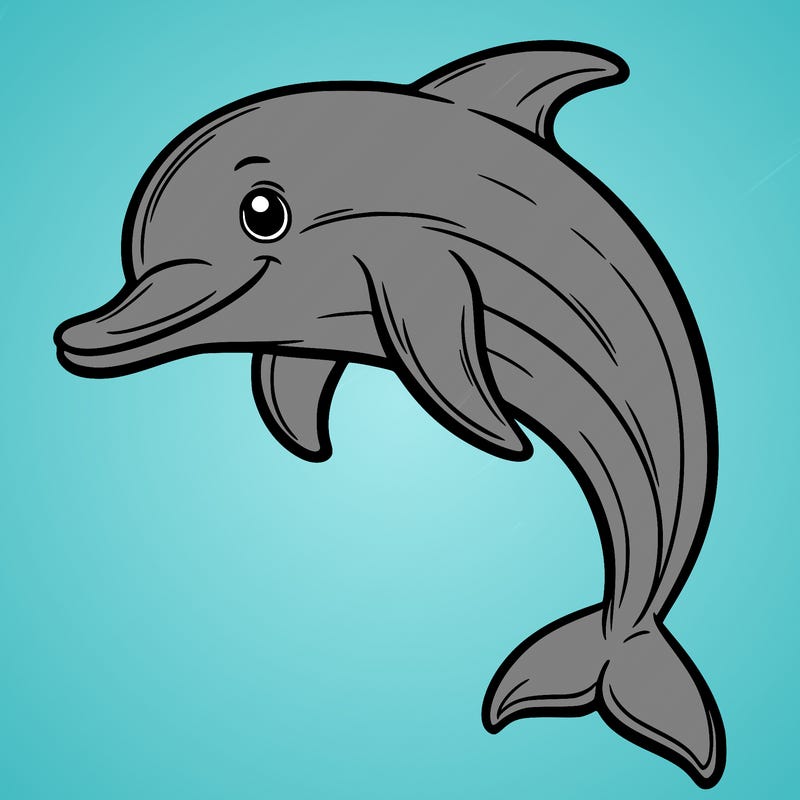 dolphin
