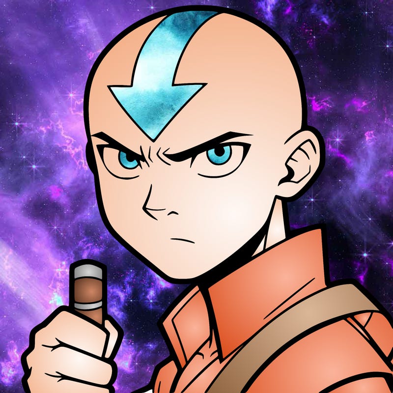 avatar the last airbender