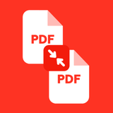 Merge PDF - Combine PDF - Icono de la App