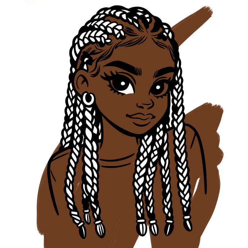 box braids