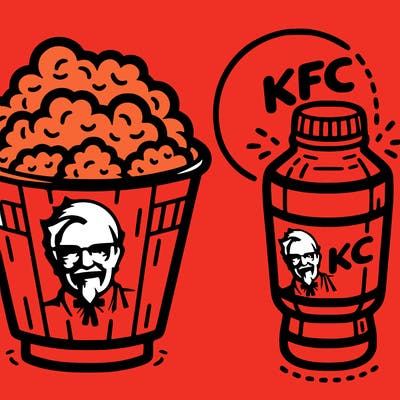 kfc