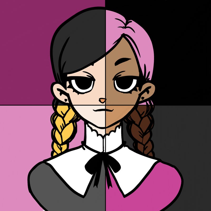 After
