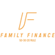 Family Finance 50/30/20