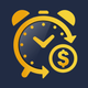 Money Clock: Income Visualizer