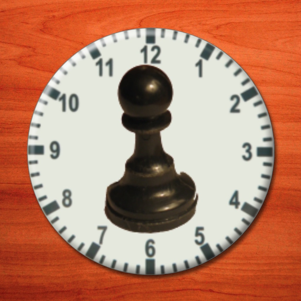 ChessClock - Games App | MWM