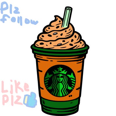 starbucks, frappuccino