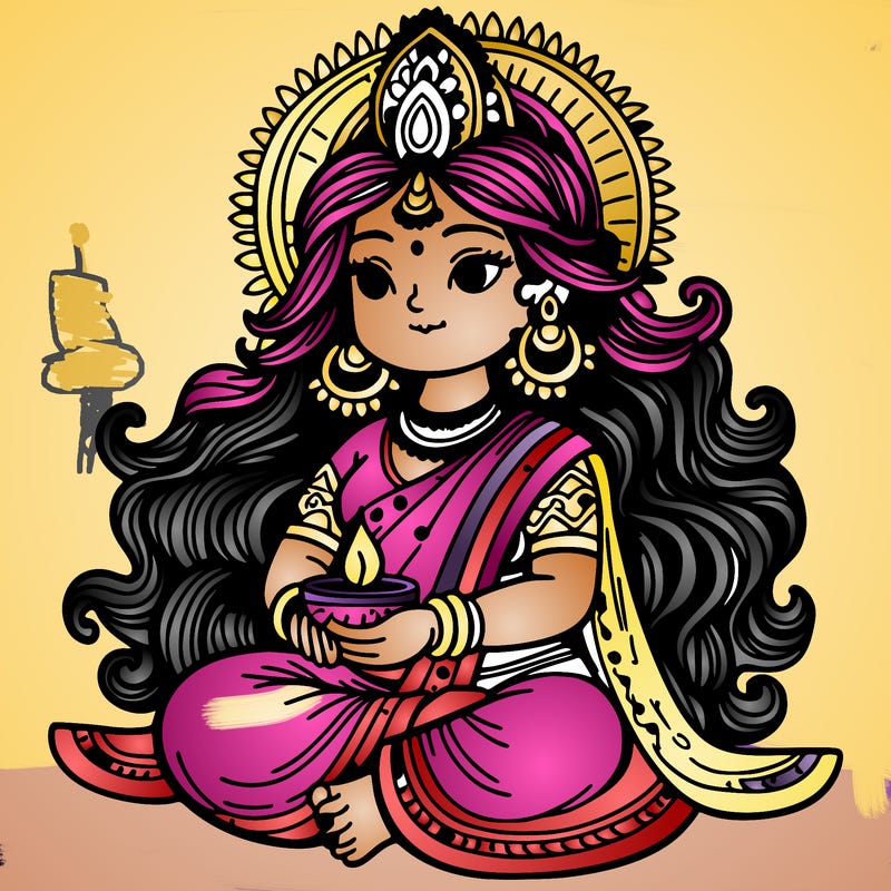 laxmi