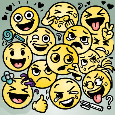 emojis